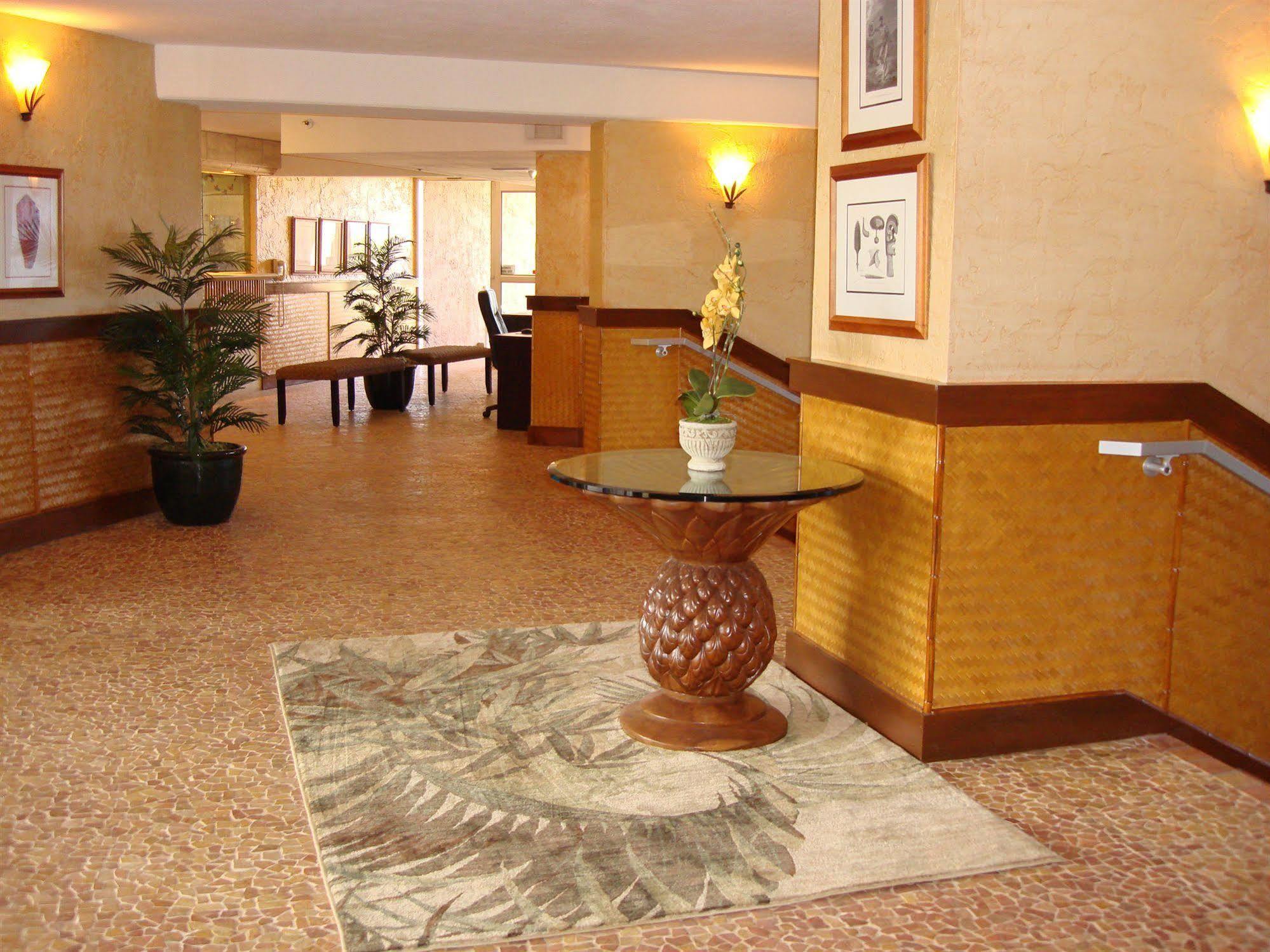 Ocean View Suite At Royal Kahana Exterior foto
