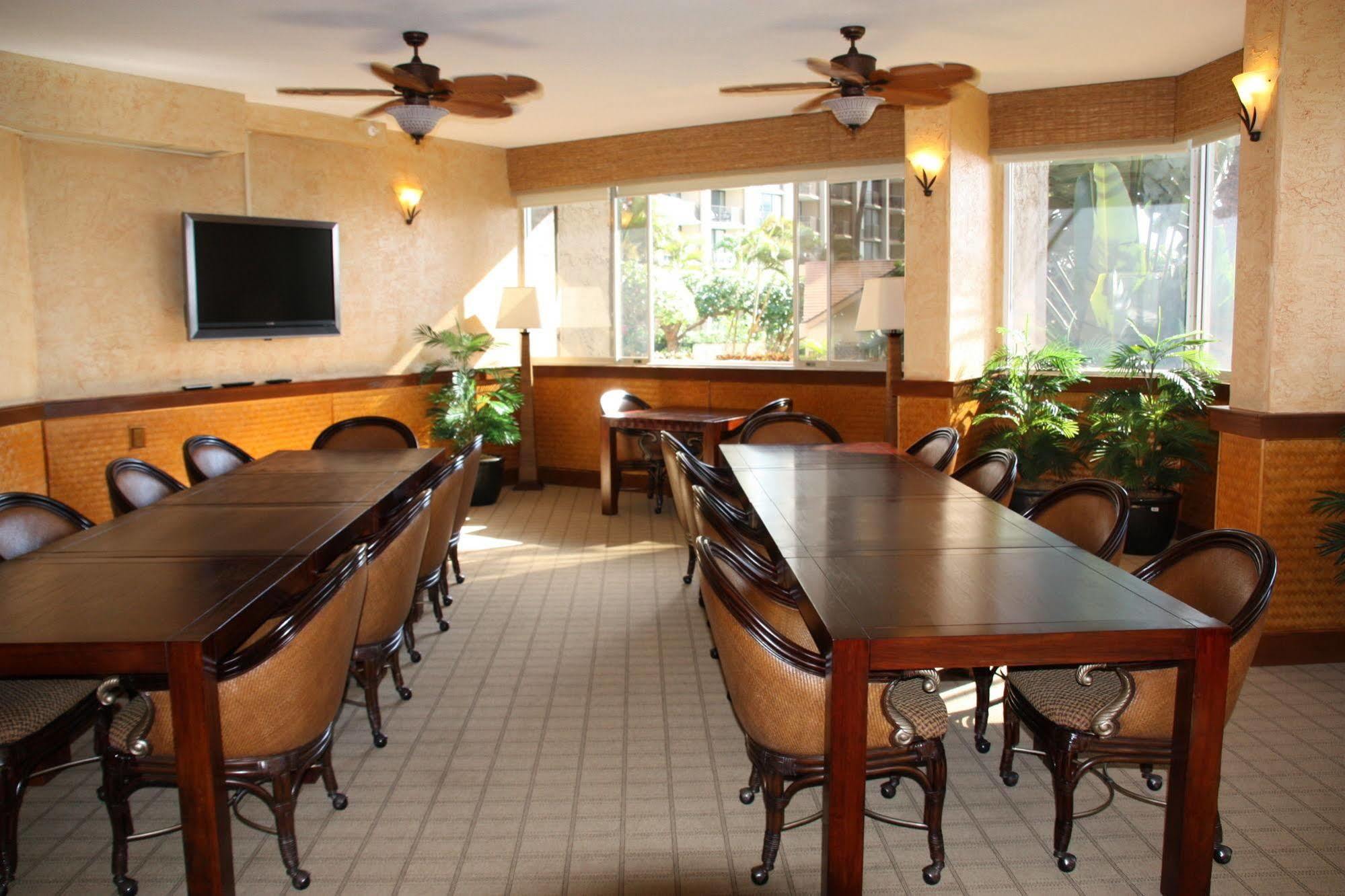 Ocean View Suite At Royal Kahana Exterior foto